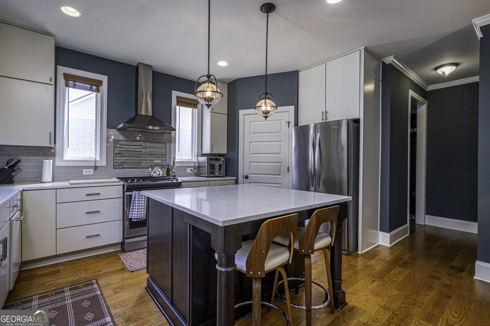 1866 Meadow Springs Drive Watkinsville - Photo 16