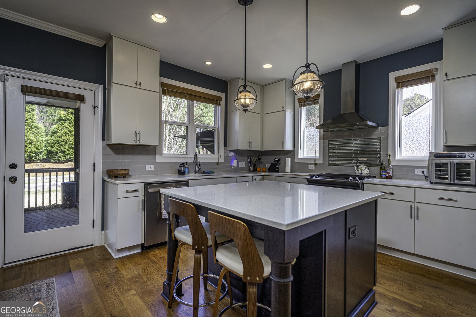 1866 Meadow Springs Drive Watkinsville - Photo 17