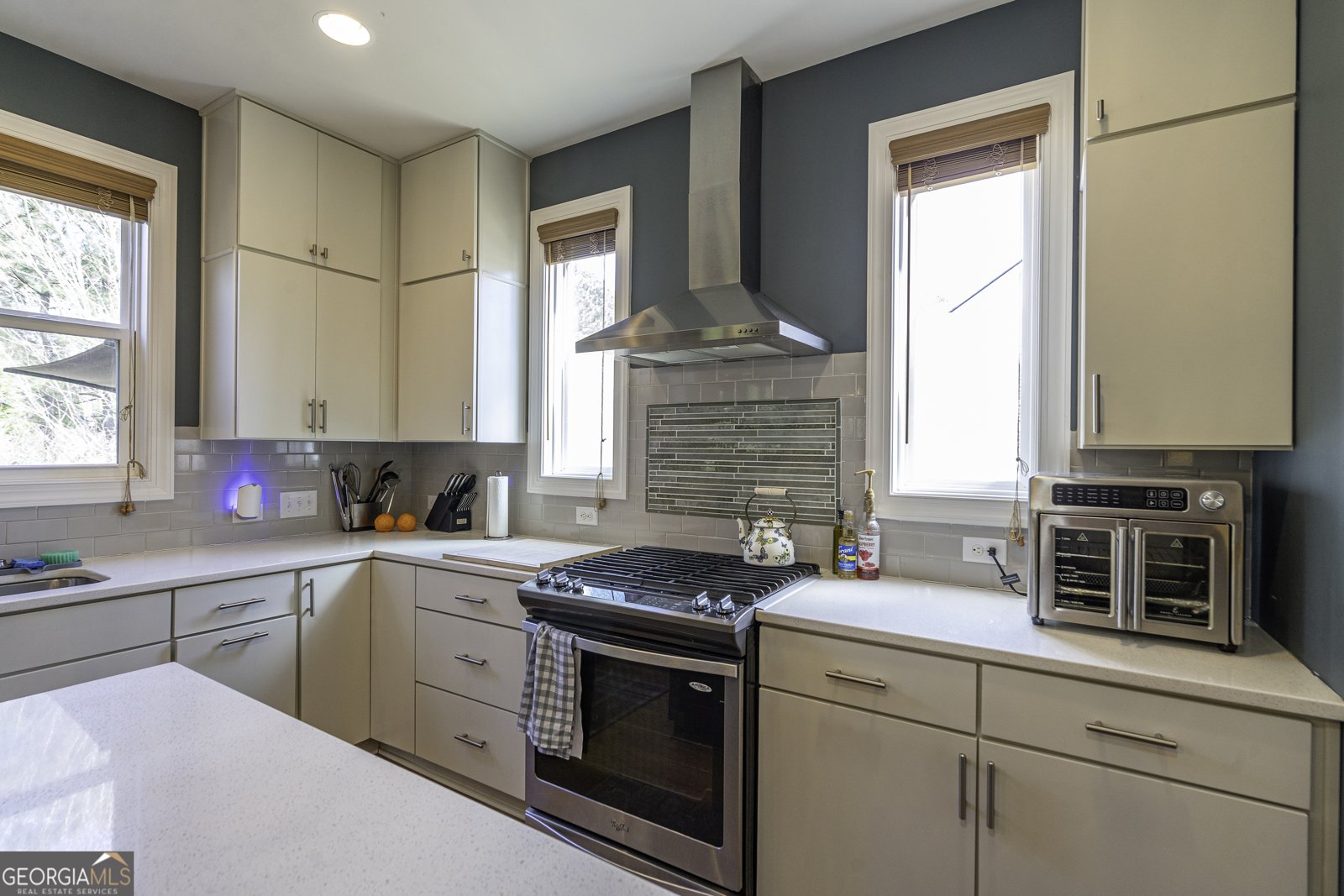 1866 Meadow Springs Drive Watkinsville - Photo 18