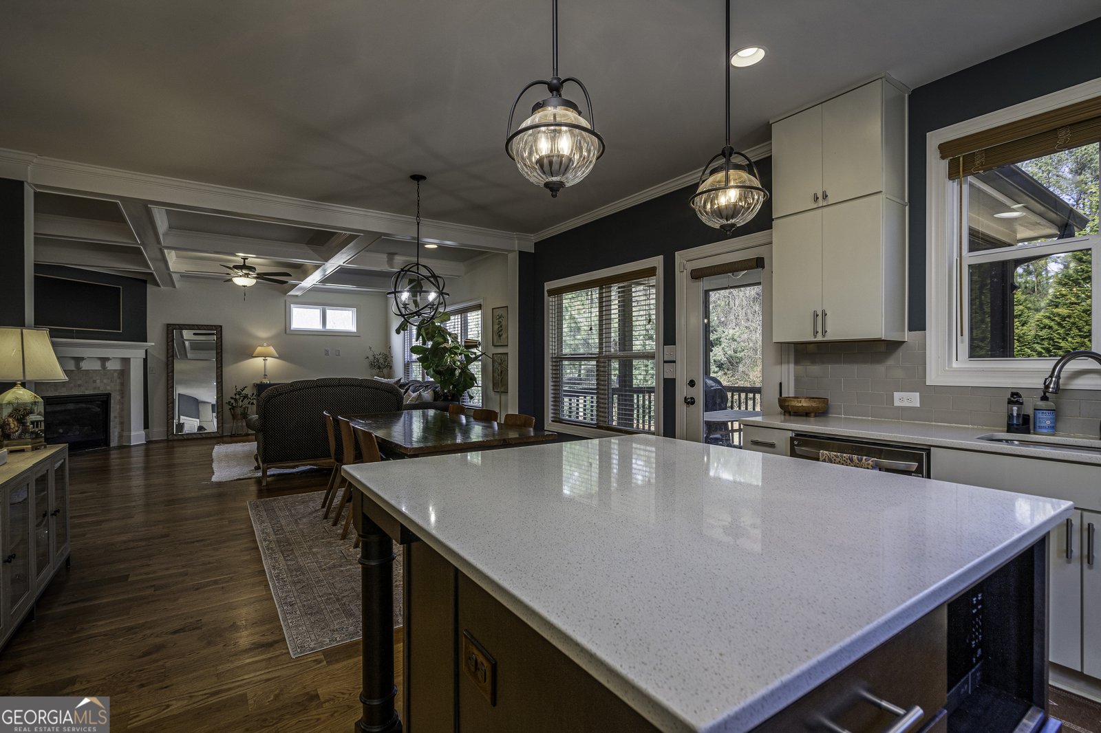 1866 Meadow Springs Drive Watkinsville - Photo 20