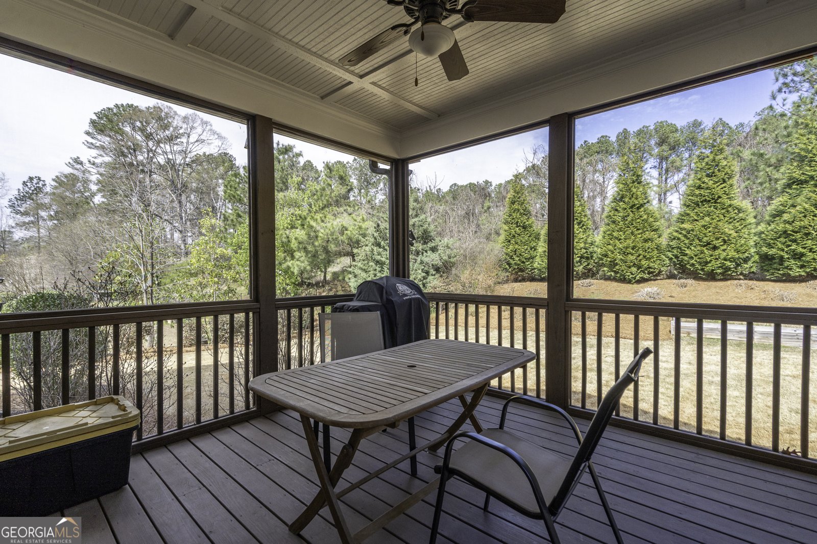 1866 Meadow Springs Drive Watkinsville - Photo 22