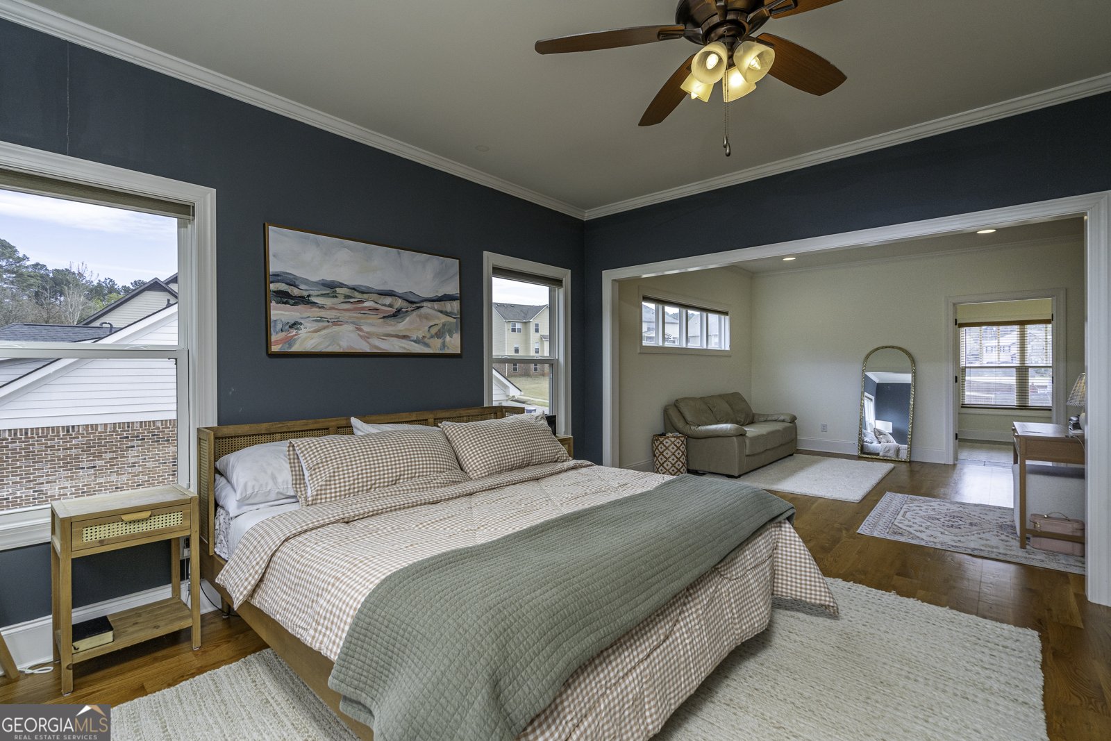 1866 Meadow Springs Drive Watkinsville - Photo 25