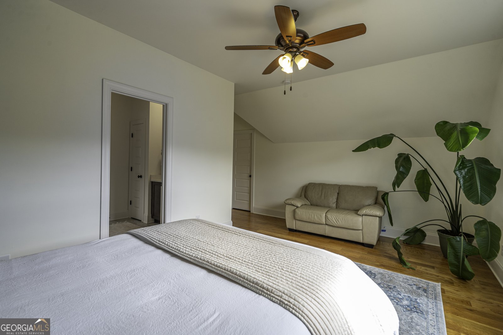 1866 Meadow Springs Drive Watkinsville - Photo 35