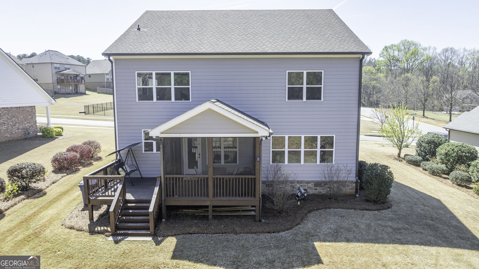 1866 Meadow Springs Drive Watkinsville - Photo 37