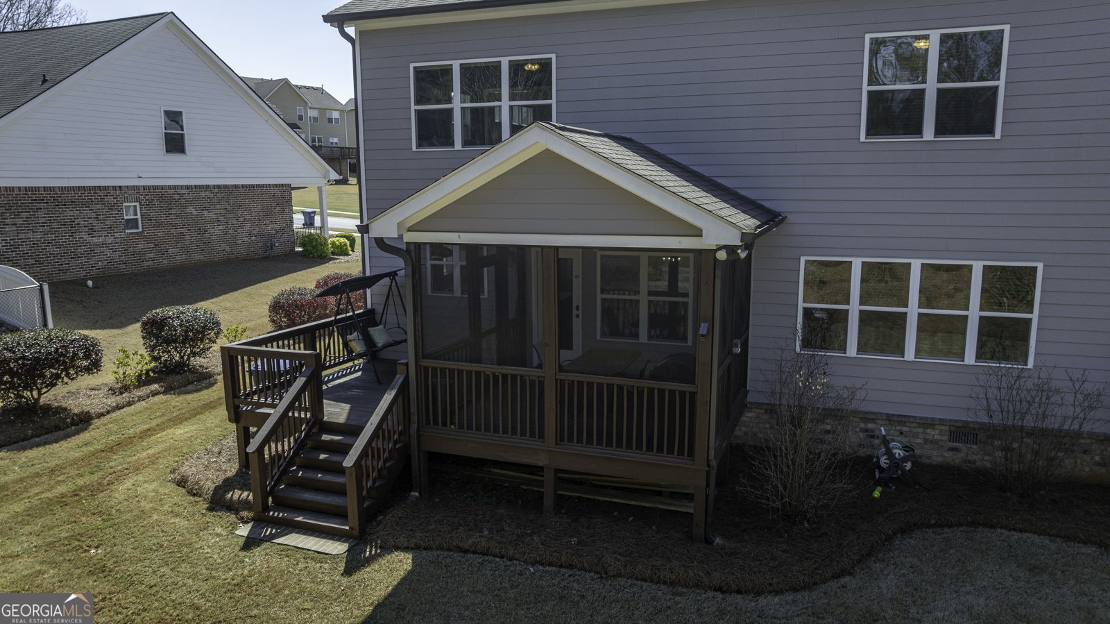 1866 Meadow Springs Drive Watkinsville - Photo 38