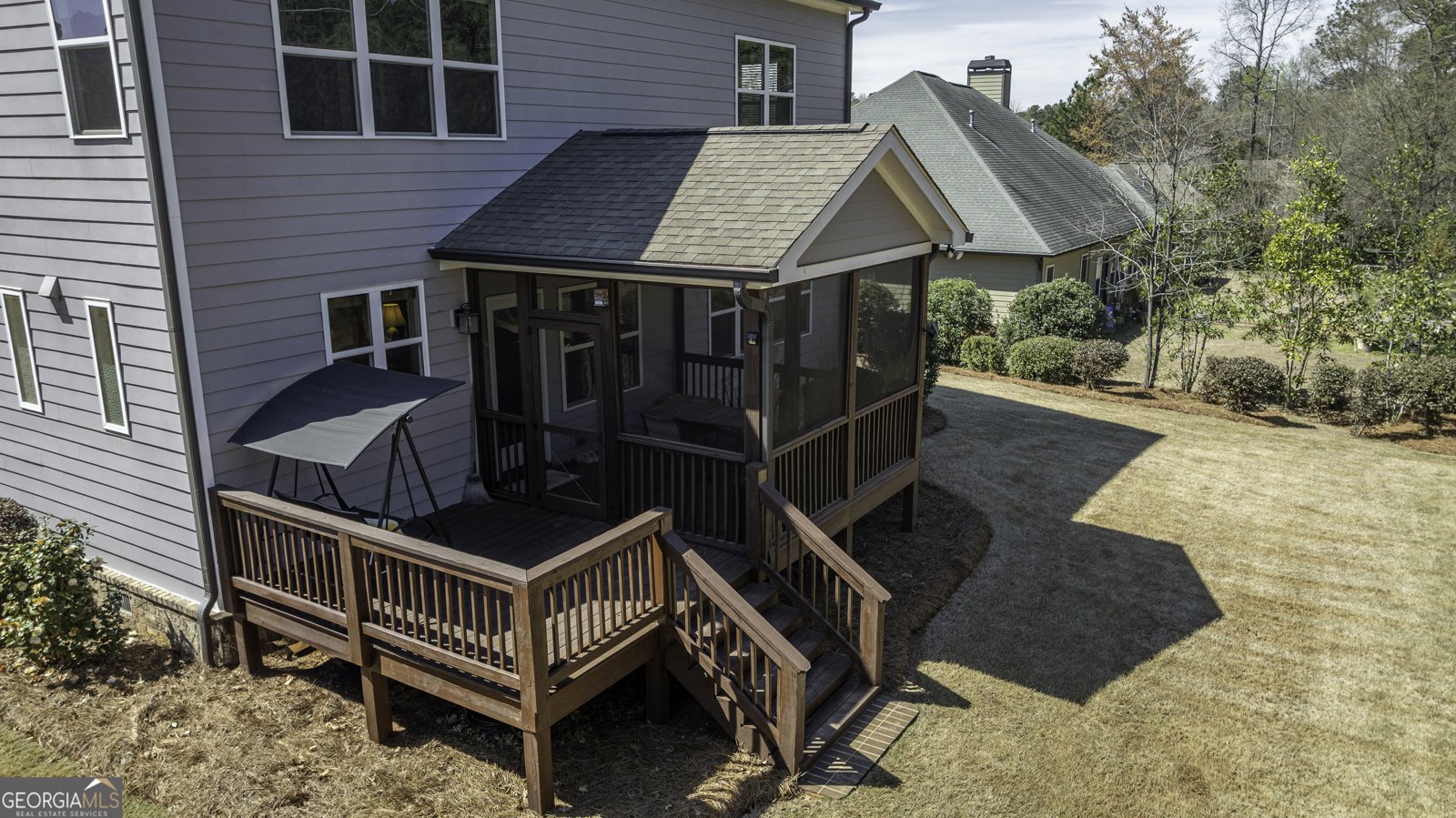 1866 Meadow Springs Drive Watkinsville - Photo 39