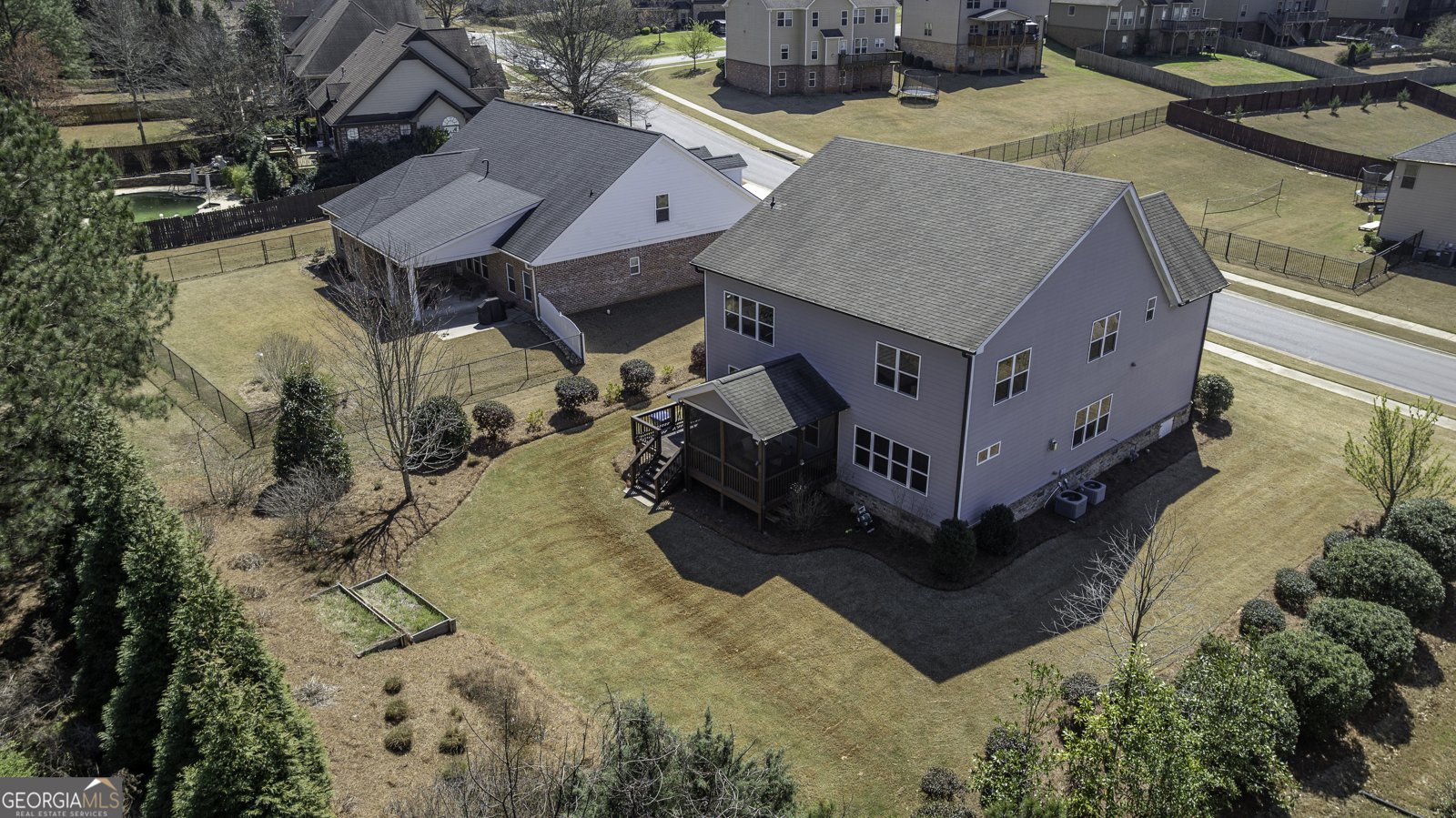 1866 Meadow Springs Drive Watkinsville - Photo 40