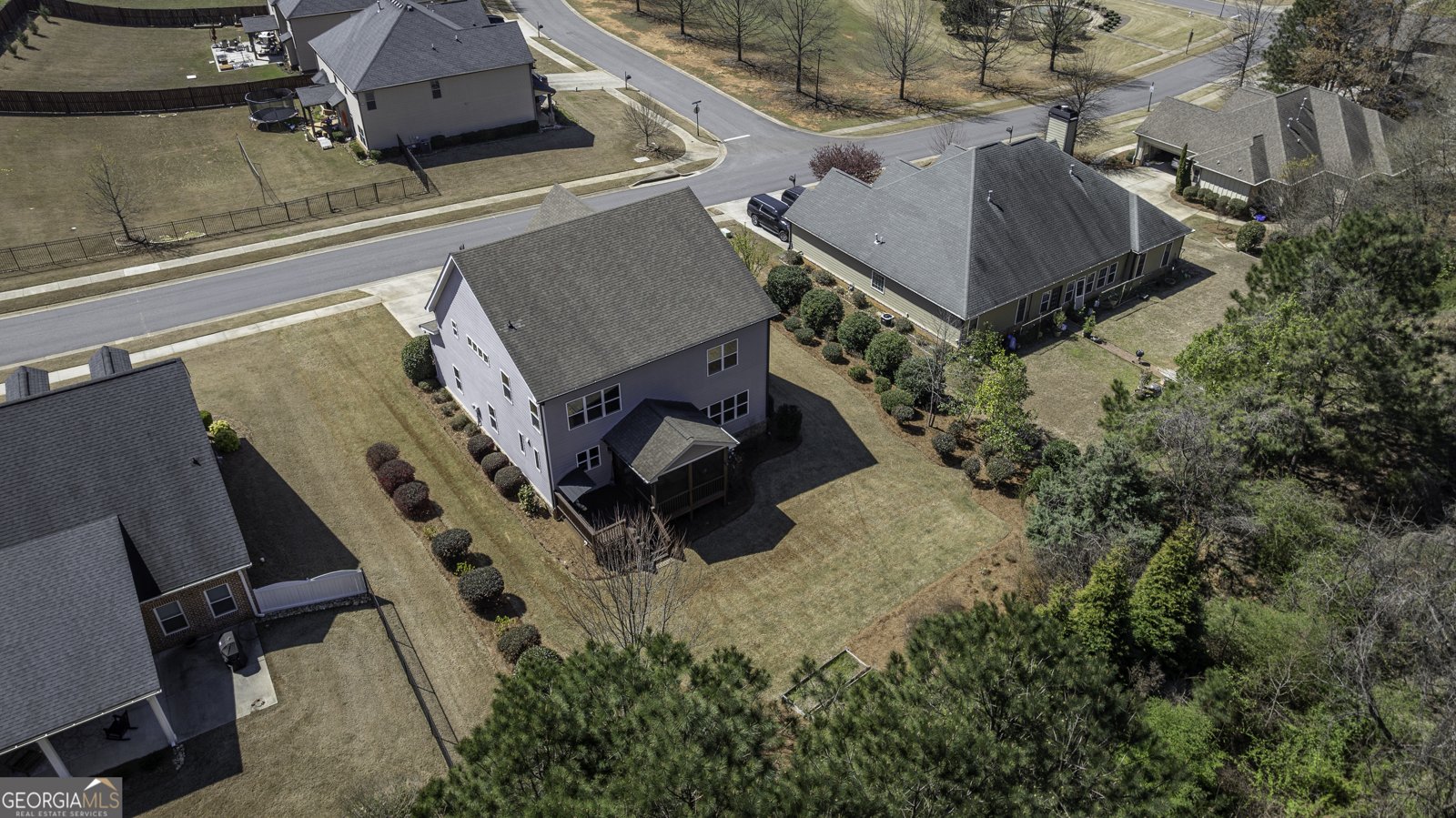 1866 Meadow Springs Drive Watkinsville - Photo 41