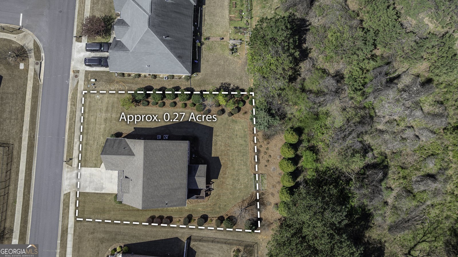 1866 Meadow Springs Drive Watkinsville - Photo 42