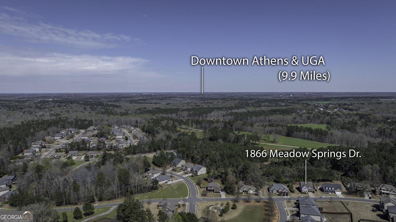 1866 Meadow Springs Drive Watkinsville - Photo 45