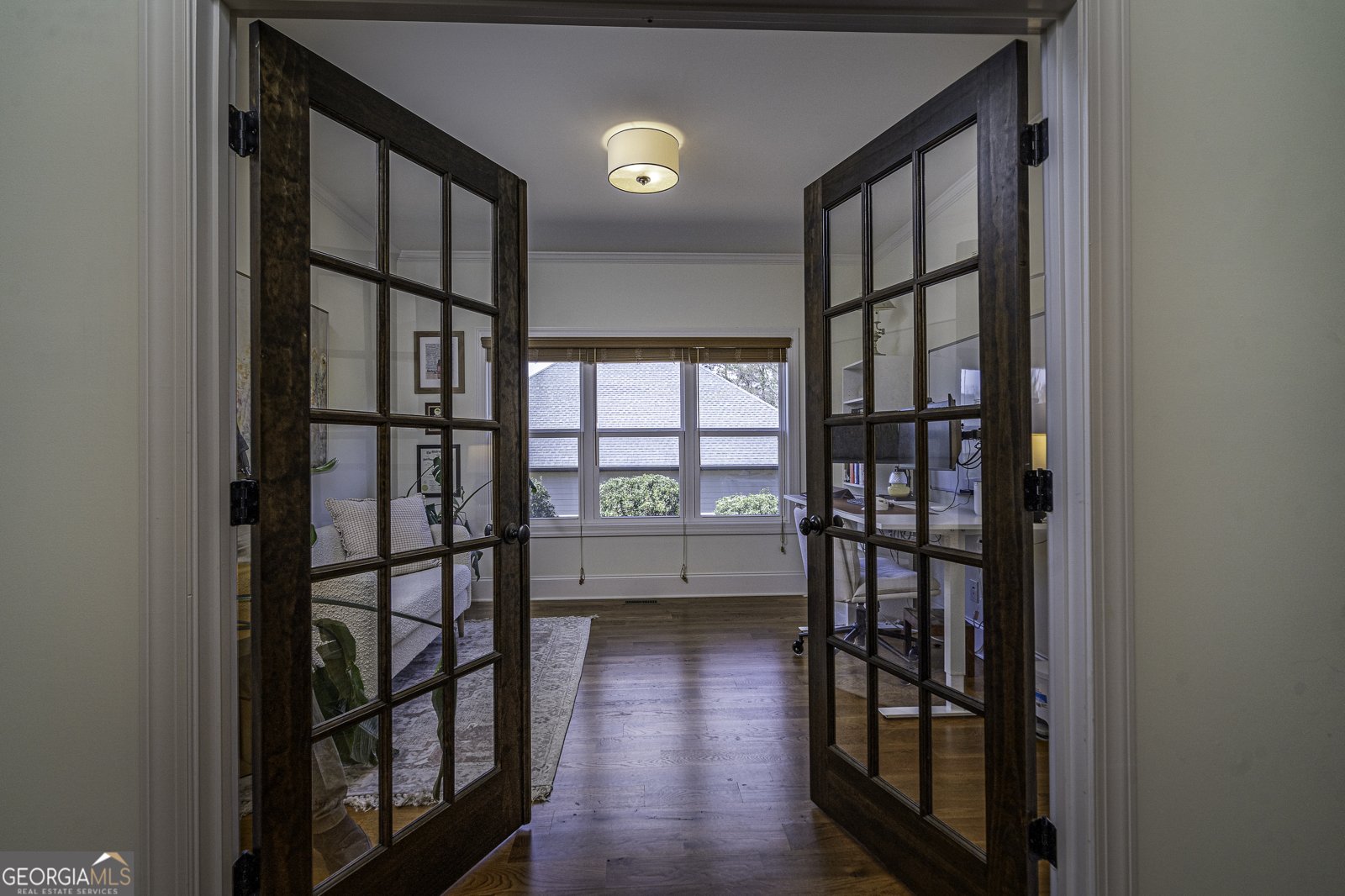 1866 Meadow Springs Drive Watkinsville - Photo 6