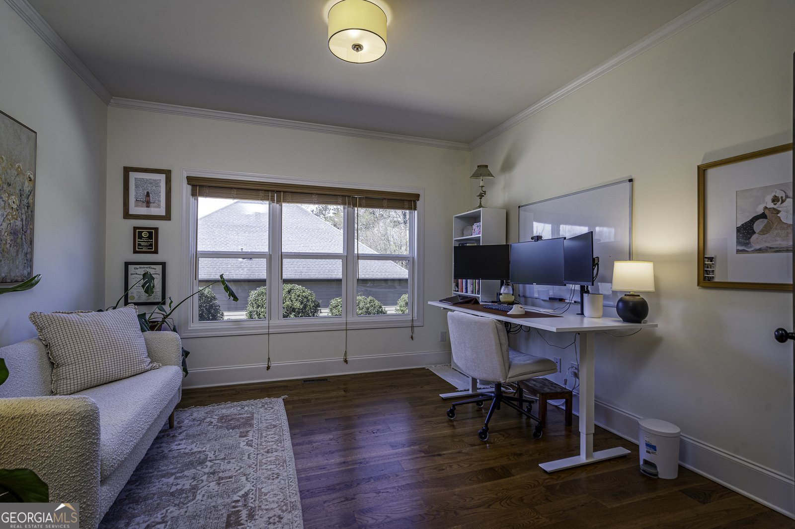 1866 Meadow Springs Drive Watkinsville - Photo 7