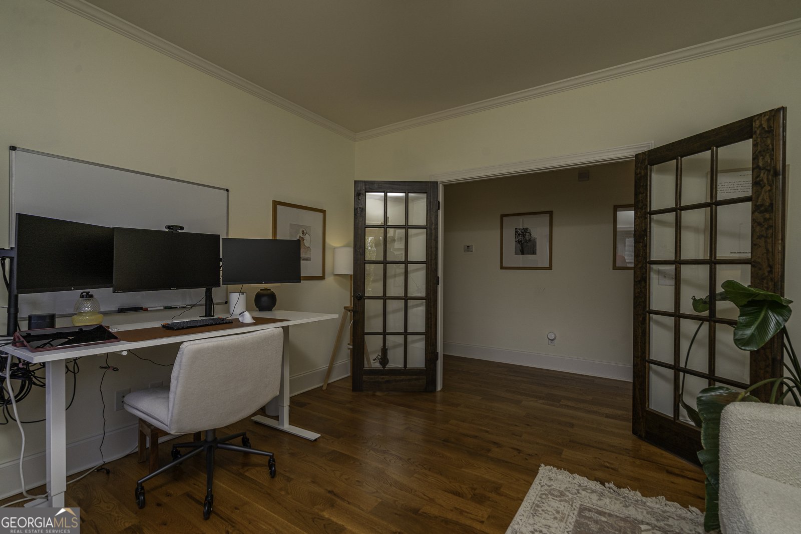 1866 Meadow Springs Drive Watkinsville - Photo 8