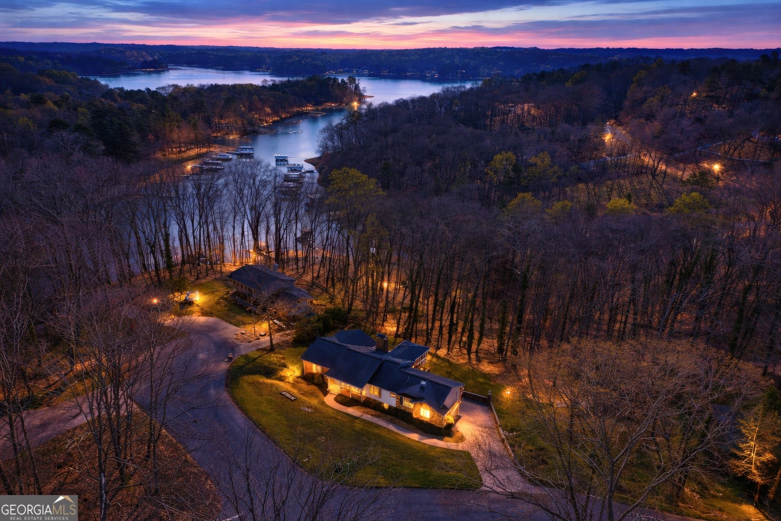 3302 Hickory Point Gainesville - Photo 1