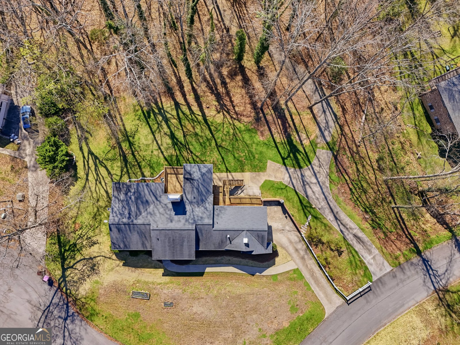 3302 Hickory Point Gainesville - Photo 6