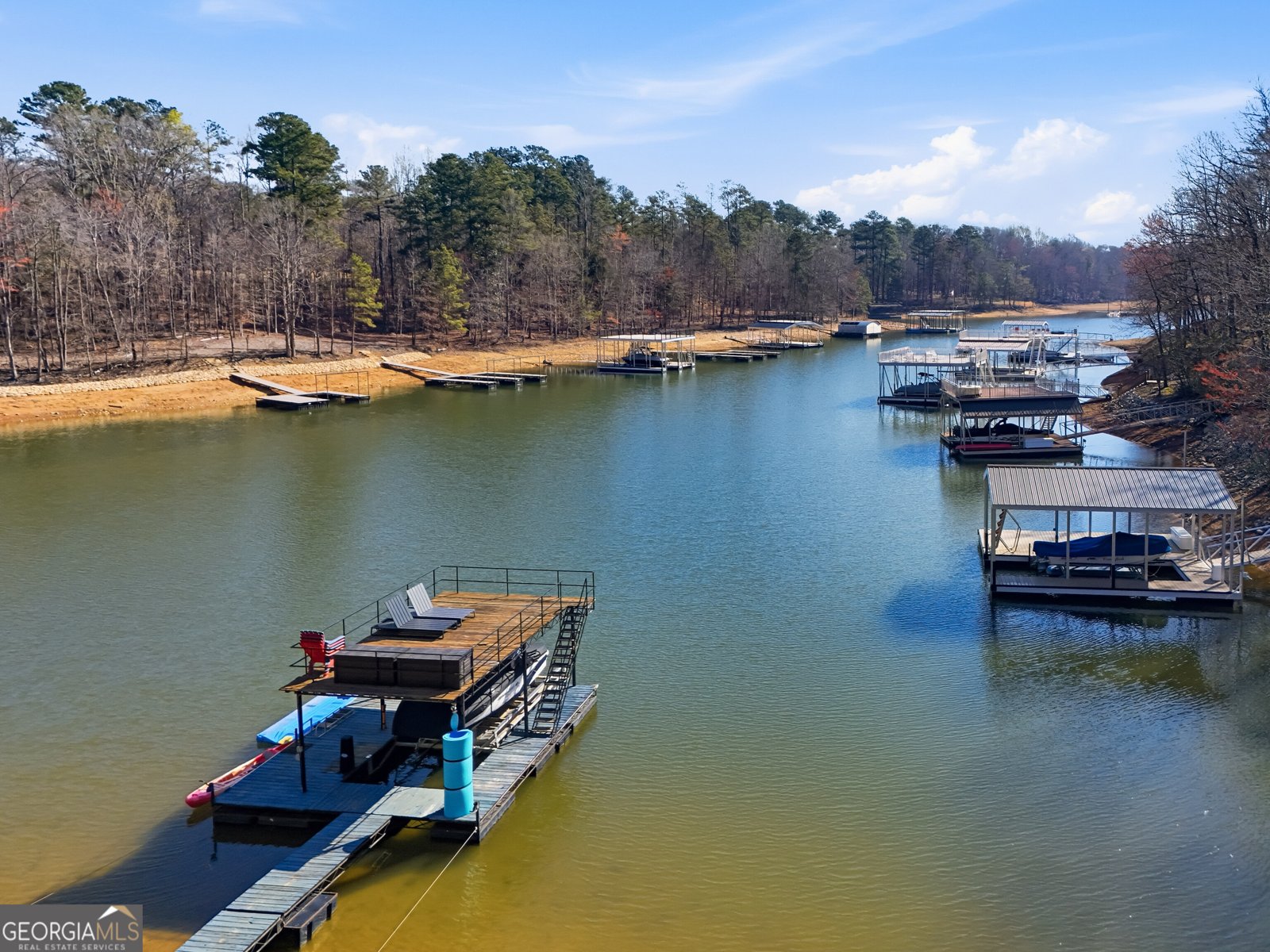 3302 Hickory Point Gainesville - Photo 7