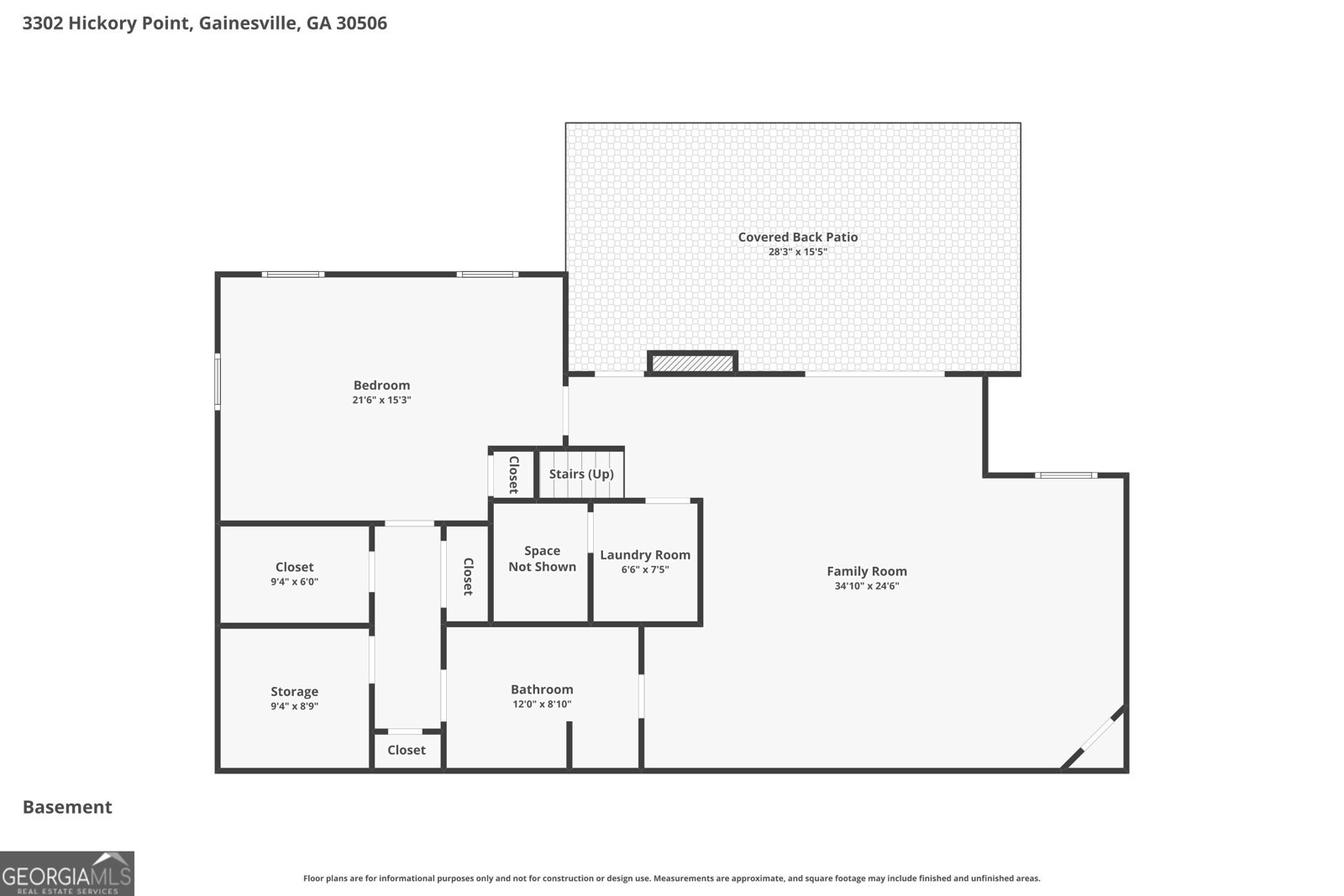 3302 Hickory Point Gainesville - Photo 71