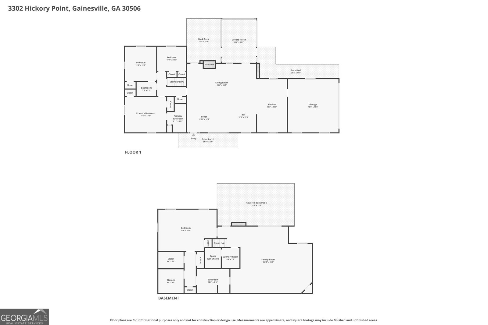 3302 Hickory Point Gainesville - Photo 72