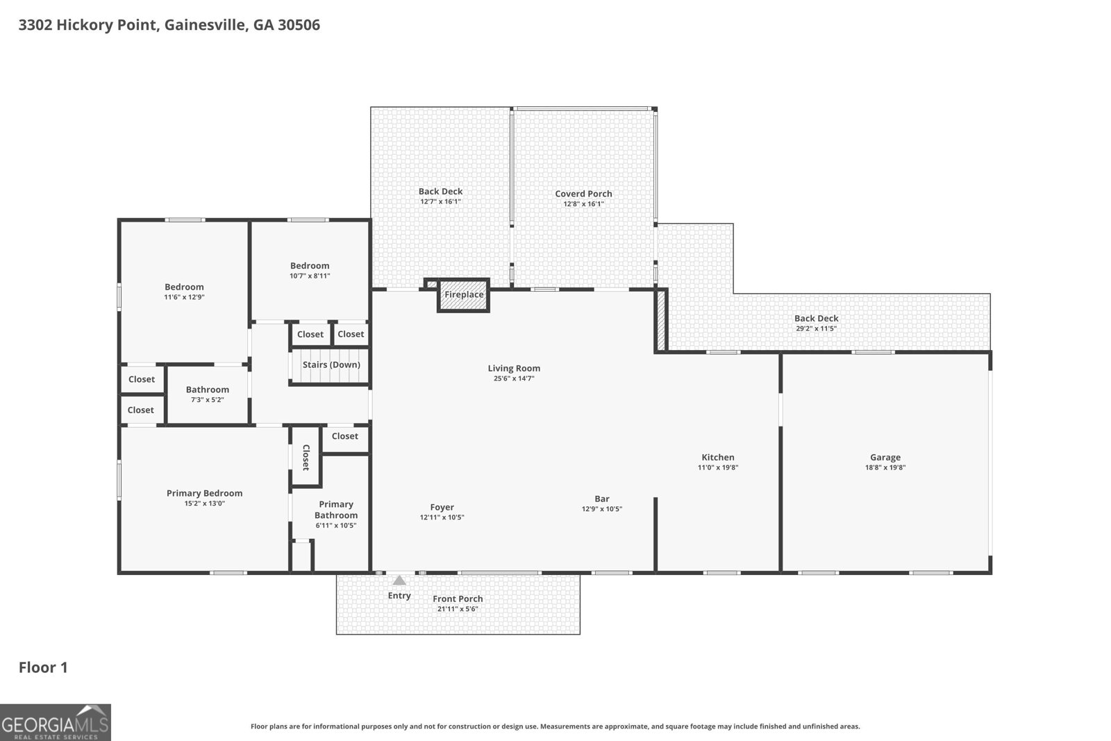 3302 Hickory Point Gainesville - Photo 73