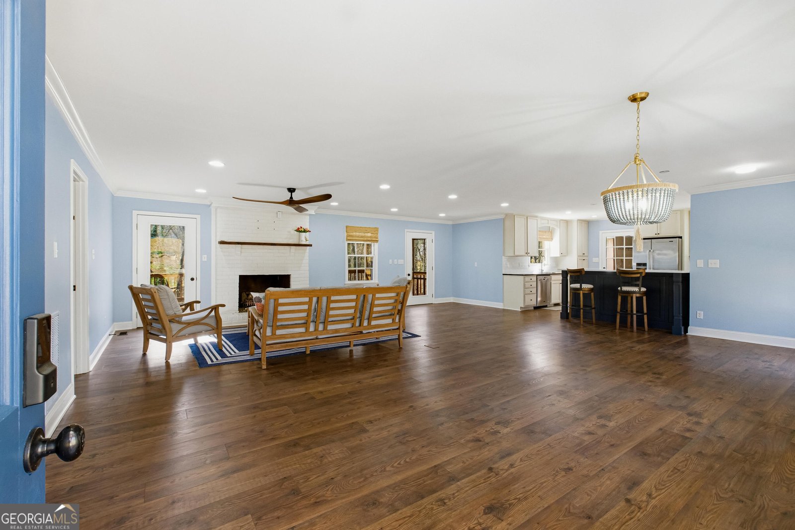 3302 Hickory Point Gainesville - Photo 8