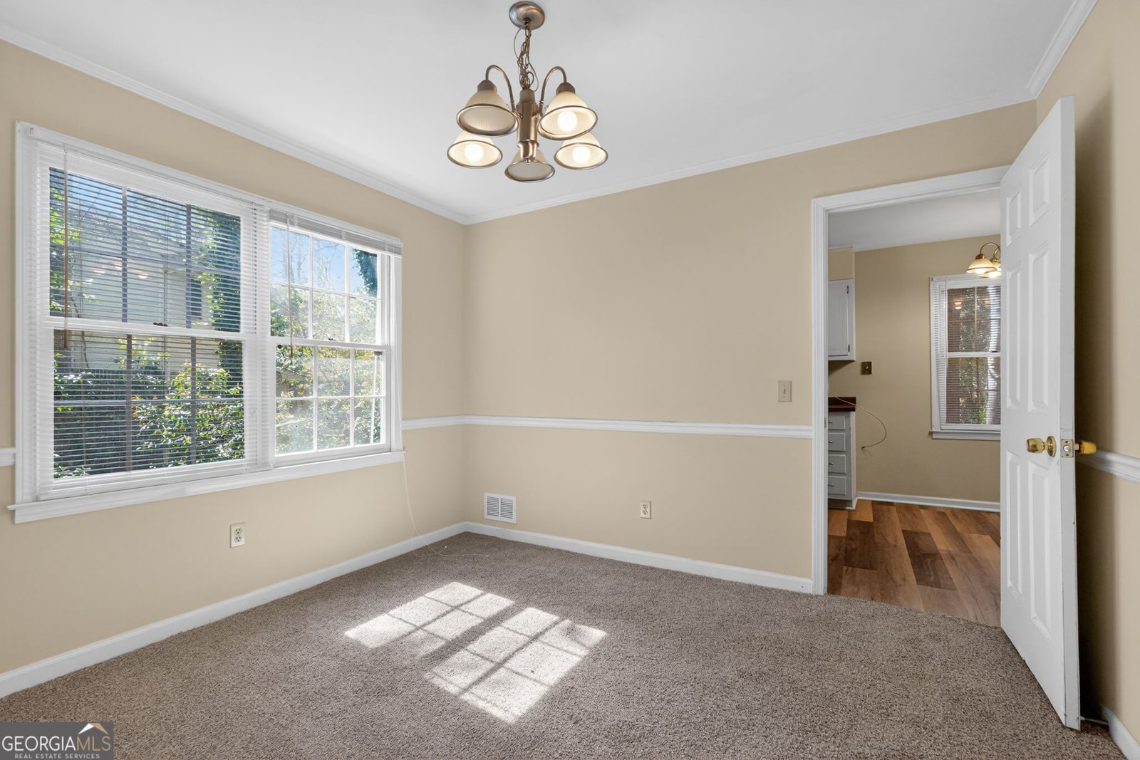 1036 Huntingdon Court Stone Mountain - Photo 12