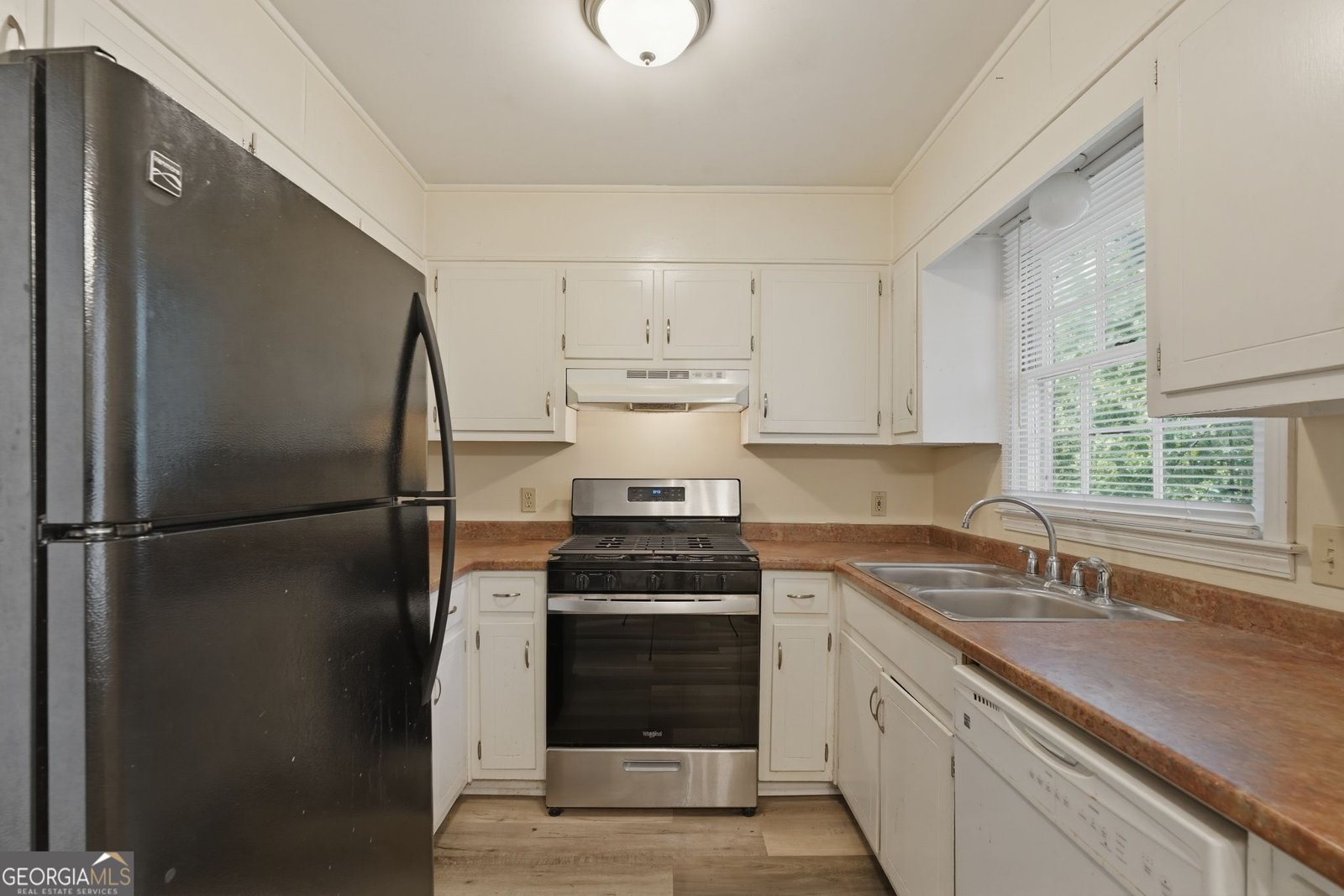 1036 Huntingdon Court Stone Mountain - Photo 15