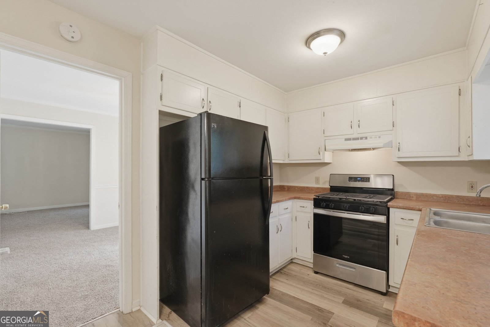 1036 Huntingdon Court Stone Mountain - Photo 16