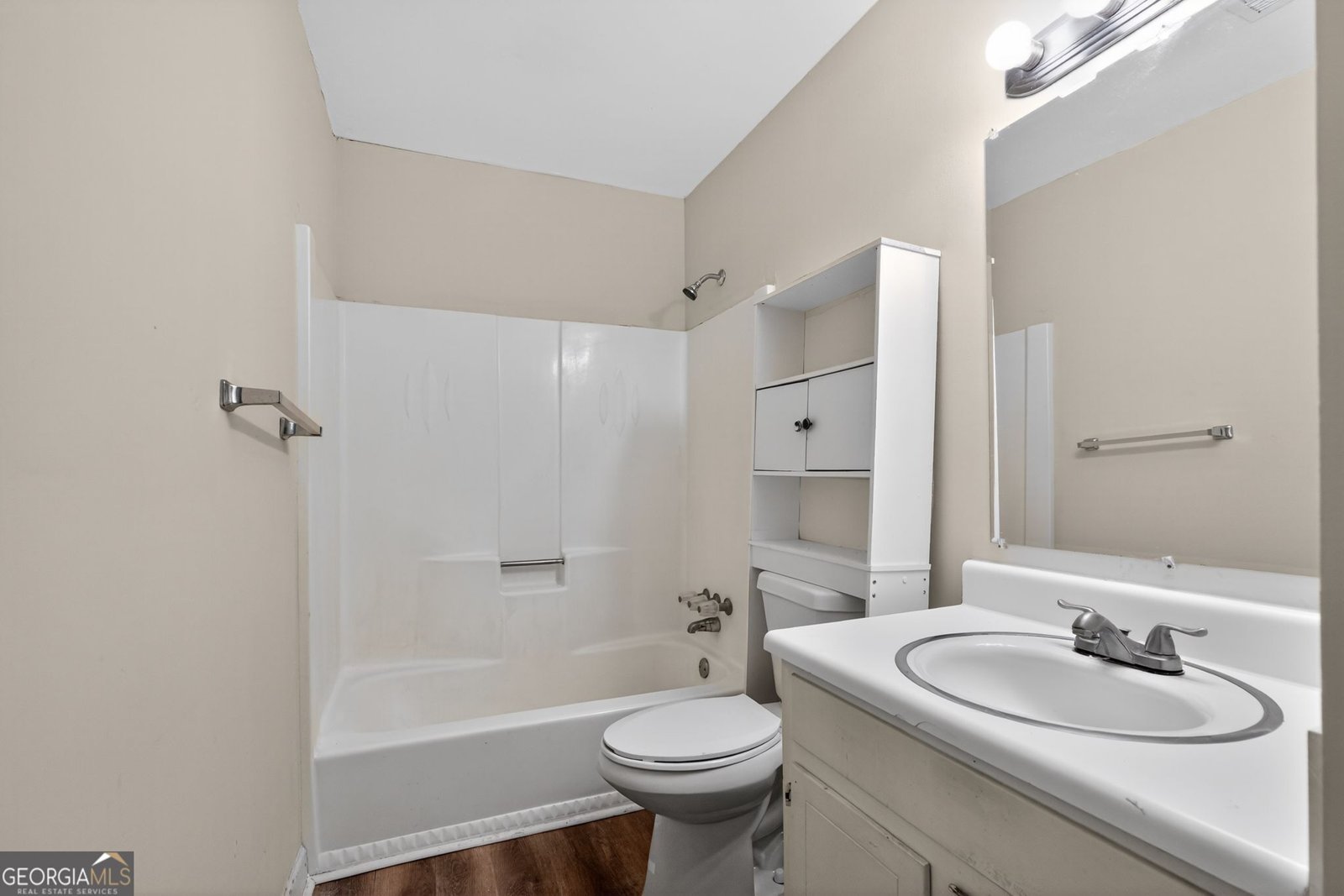 1036 Huntingdon Court Stone Mountain - Photo 18