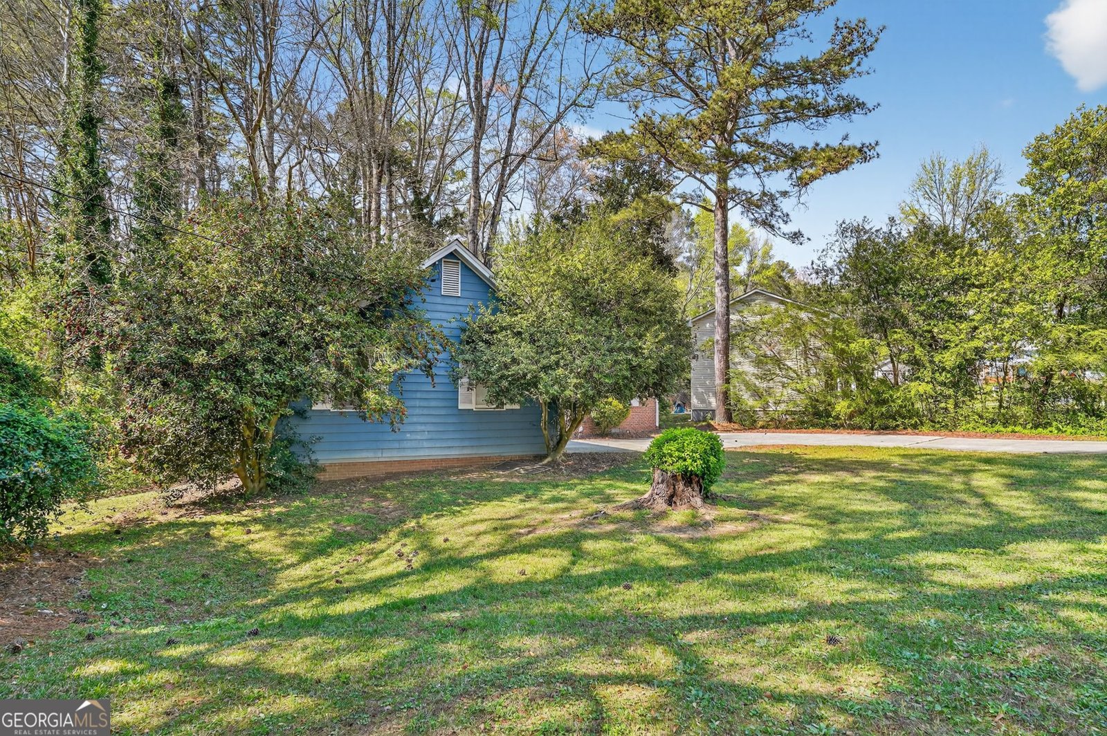 1036 Huntingdon Court Stone Mountain - Photo 33