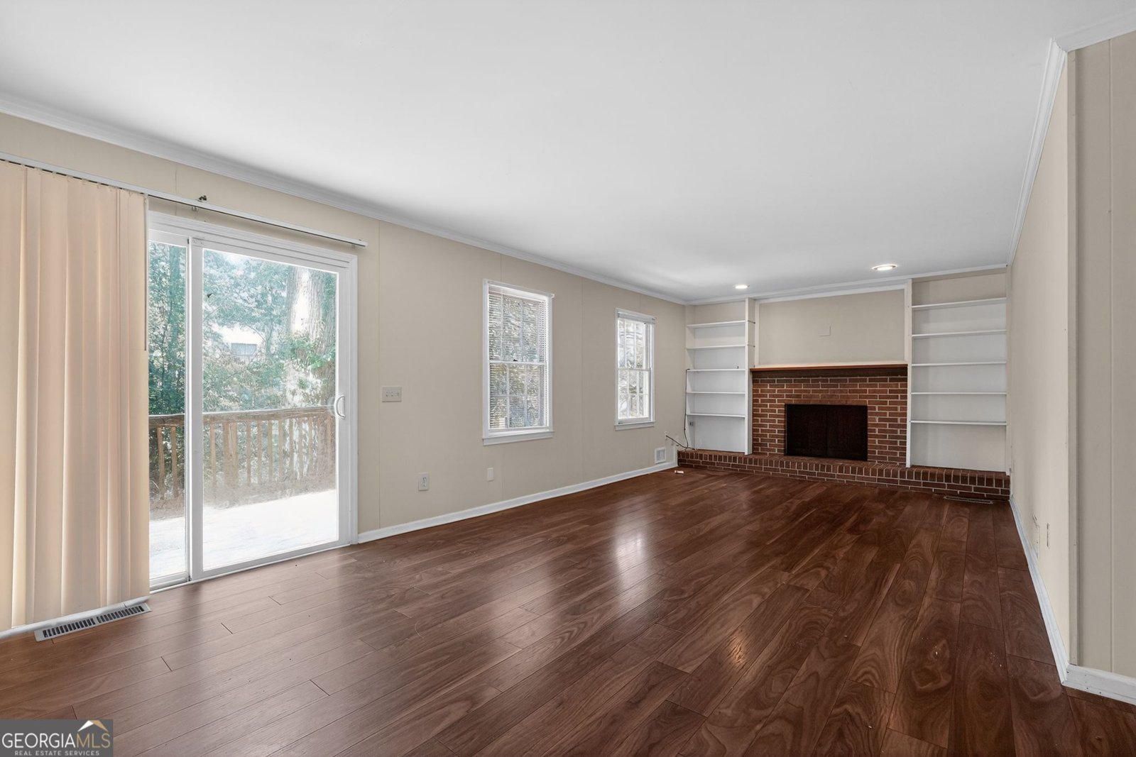 1036 Huntingdon Court Stone Mountain - Photo 8