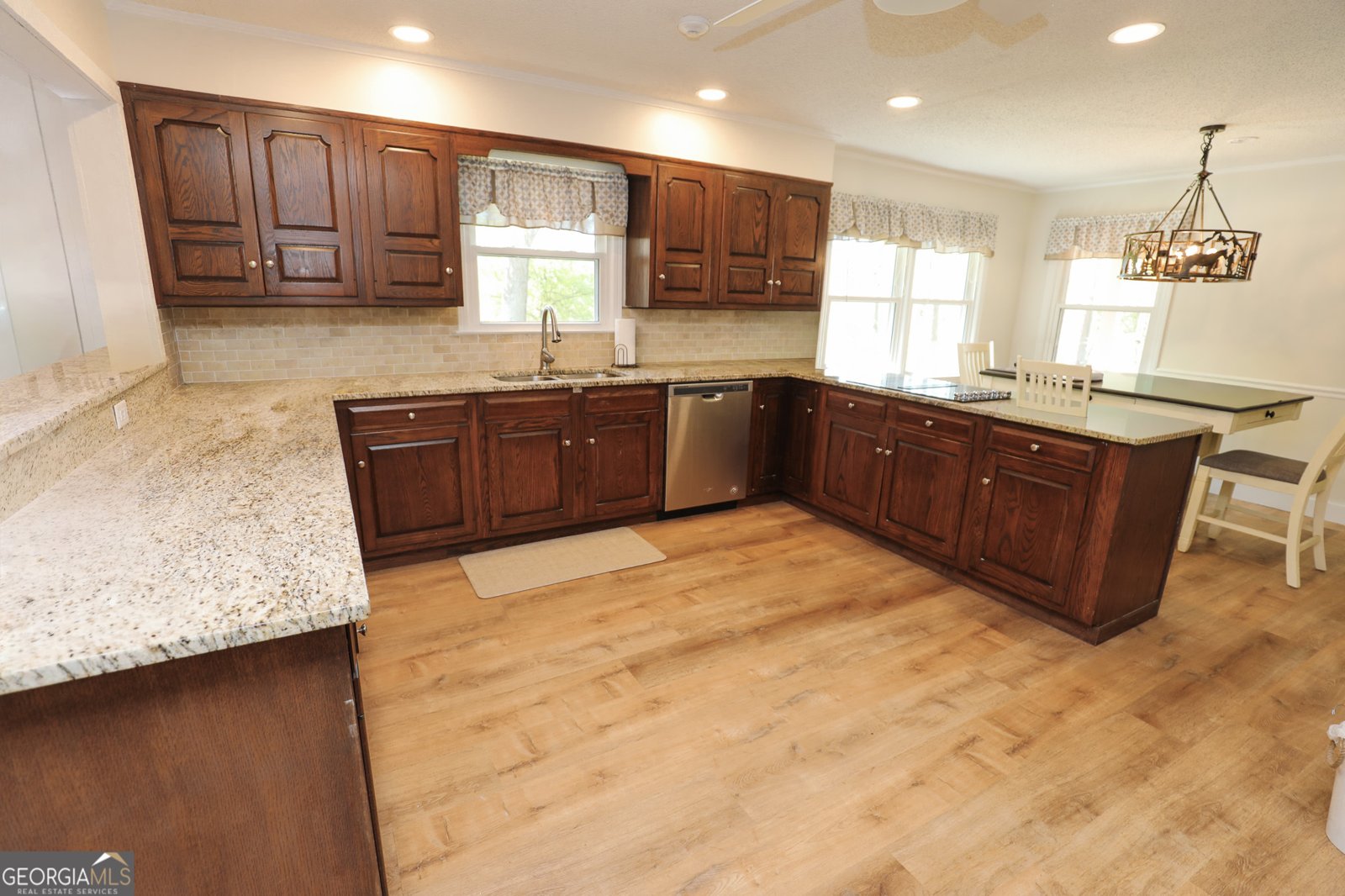 1017 Bruce Jackson Road Newnan - Photo 10