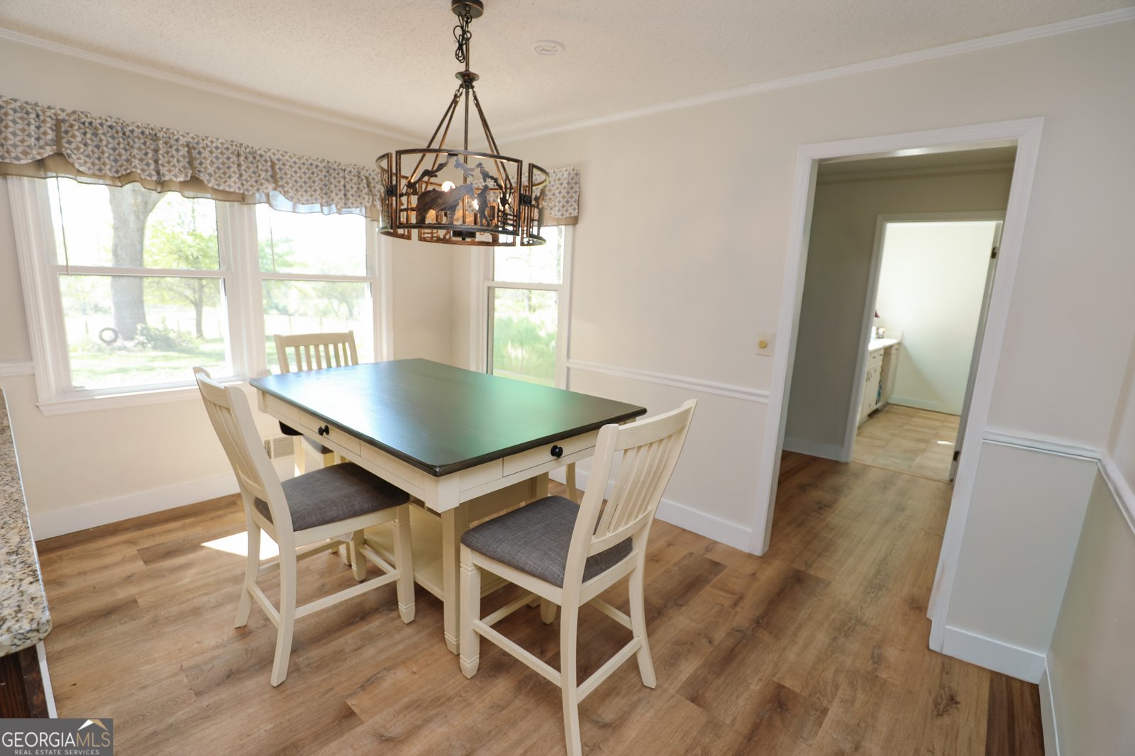 1017 Bruce Jackson Road Newnan - Photo 11