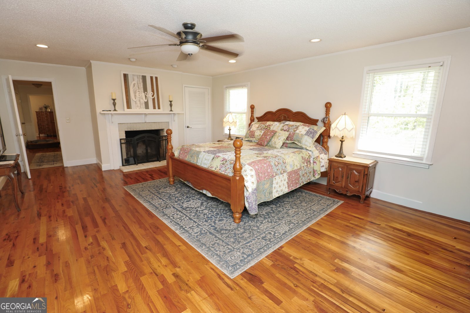1017 Bruce Jackson Road Newnan - Photo 13