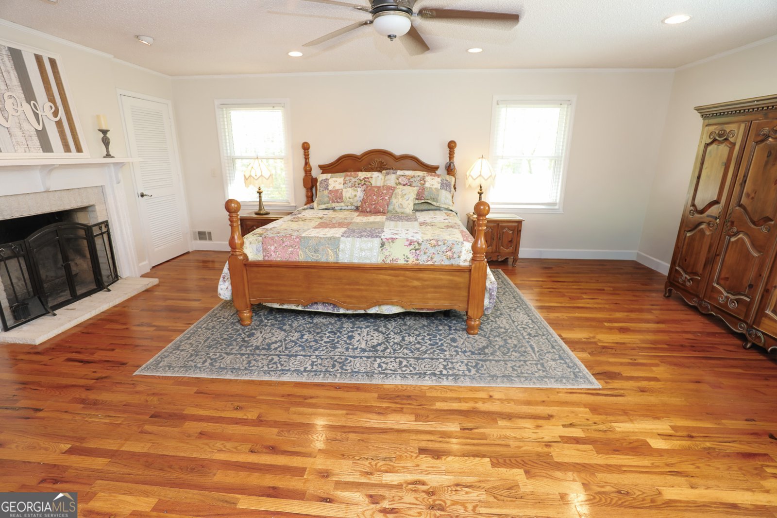 1017 Bruce Jackson Road Newnan - Photo 14