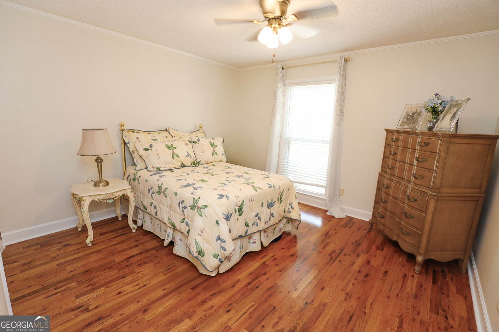 1017 Bruce Jackson Road Newnan - Photo 16
