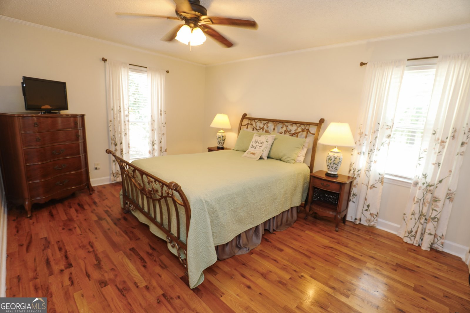 1017 Bruce Jackson Road Newnan - Photo 18
