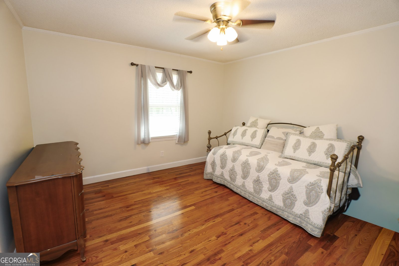 1017 Bruce Jackson Road Newnan - Photo 19