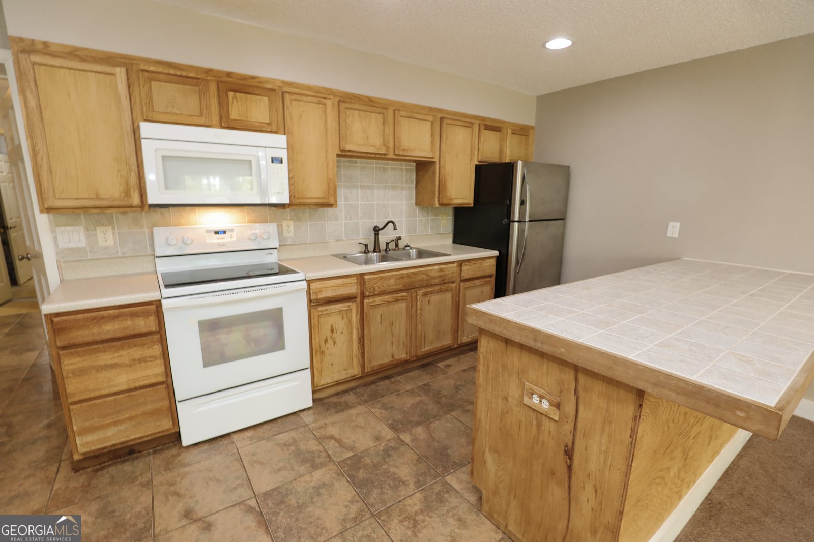 1017 Bruce Jackson Road Newnan - Photo 21