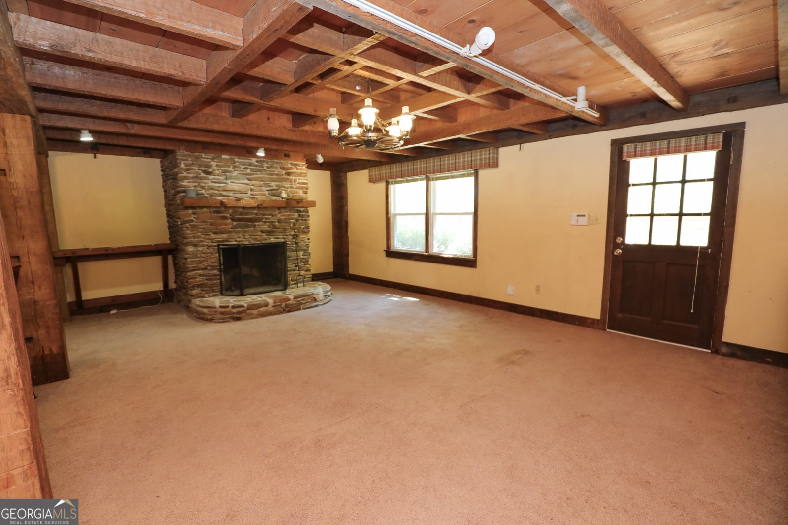 1017 Bruce Jackson Road Newnan - Photo 23