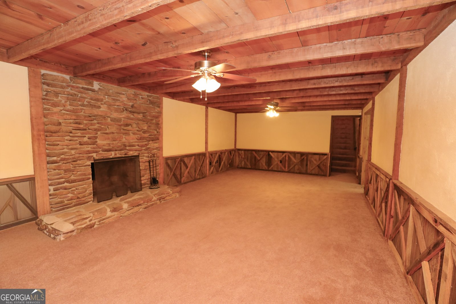 1017 Bruce Jackson Road Newnan - Photo 24