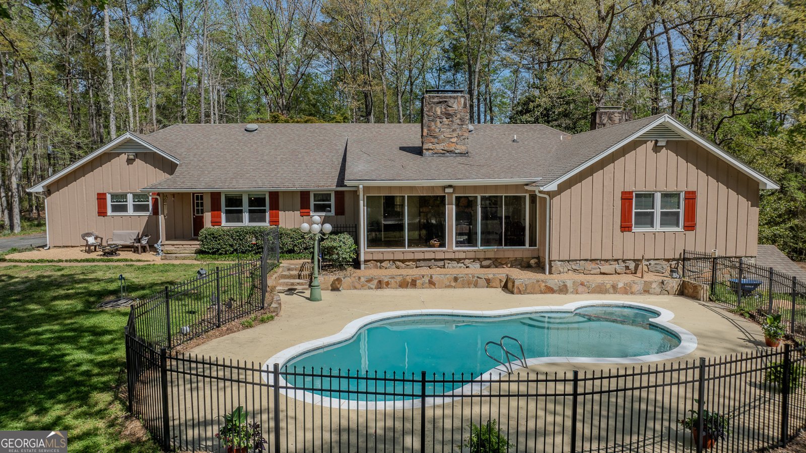 1017 Bruce Jackson Road Newnan - Photo 28
