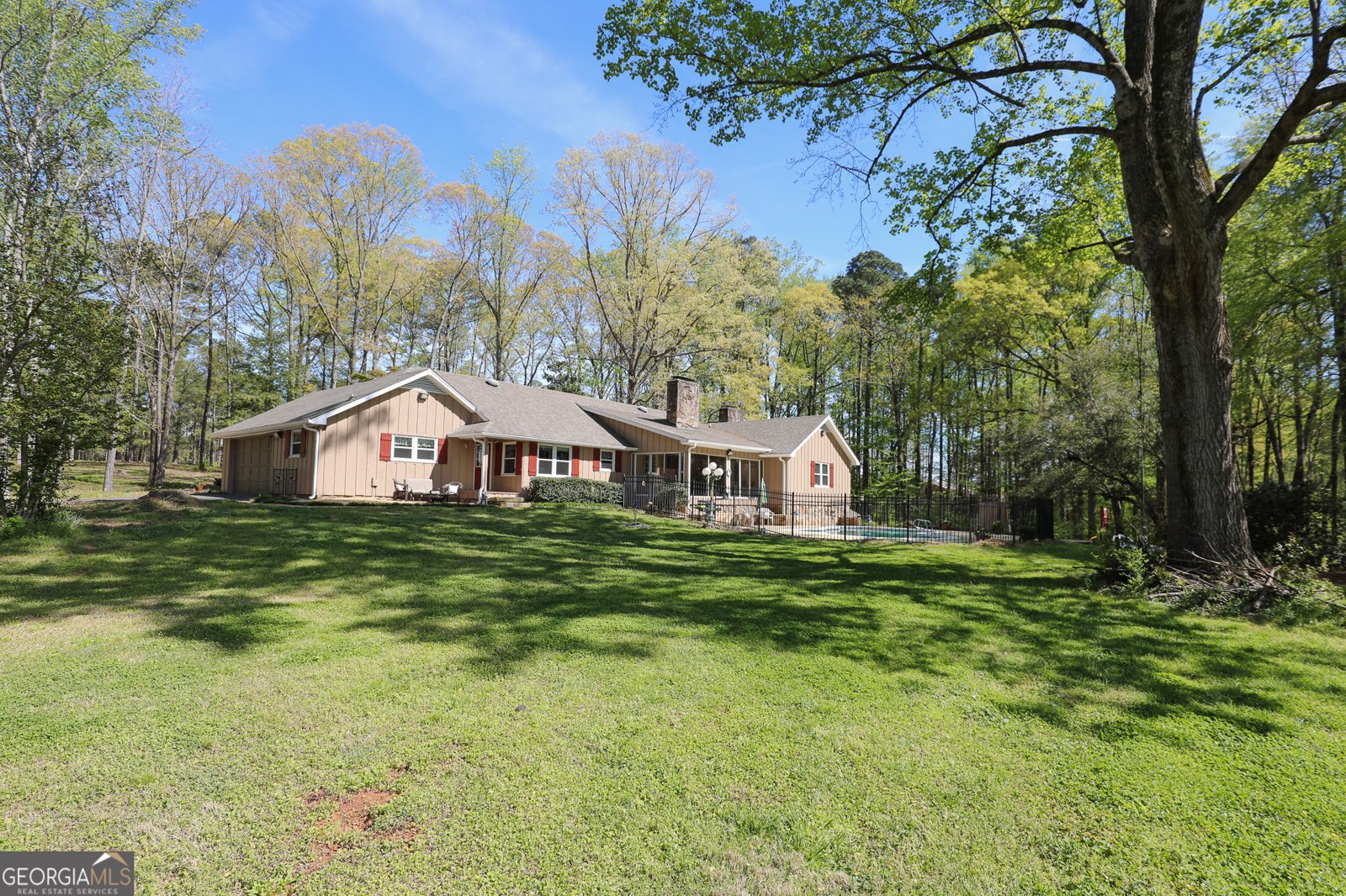 1017 Bruce Jackson Road Newnan - Photo 30