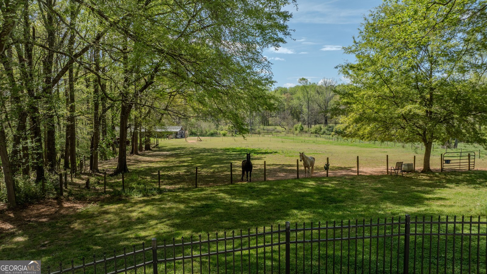 1017 Bruce Jackson Road Newnan - Photo 32