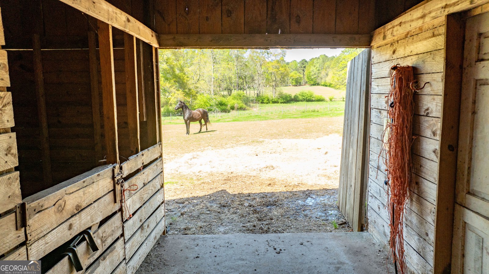 1017 Bruce Jackson Road Newnan - Photo 36