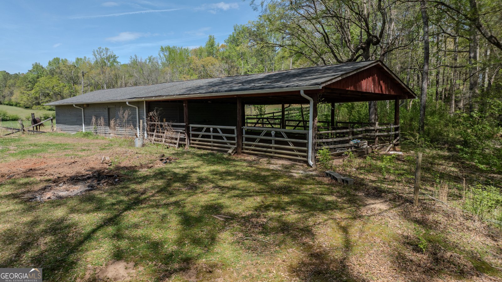 1017 Bruce Jackson Road Newnan - Photo 37