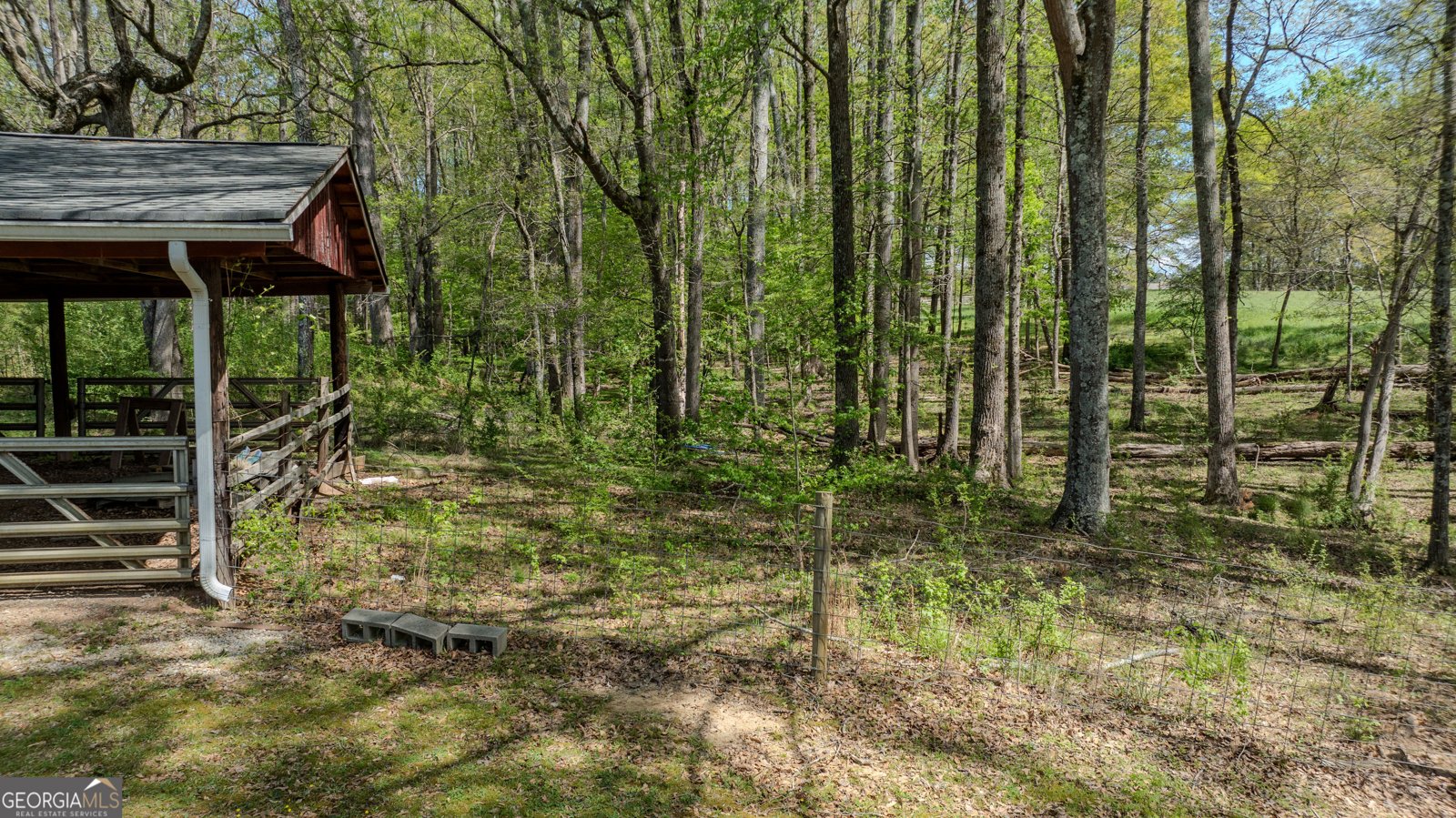 1017 Bruce Jackson Road Newnan - Photo 38