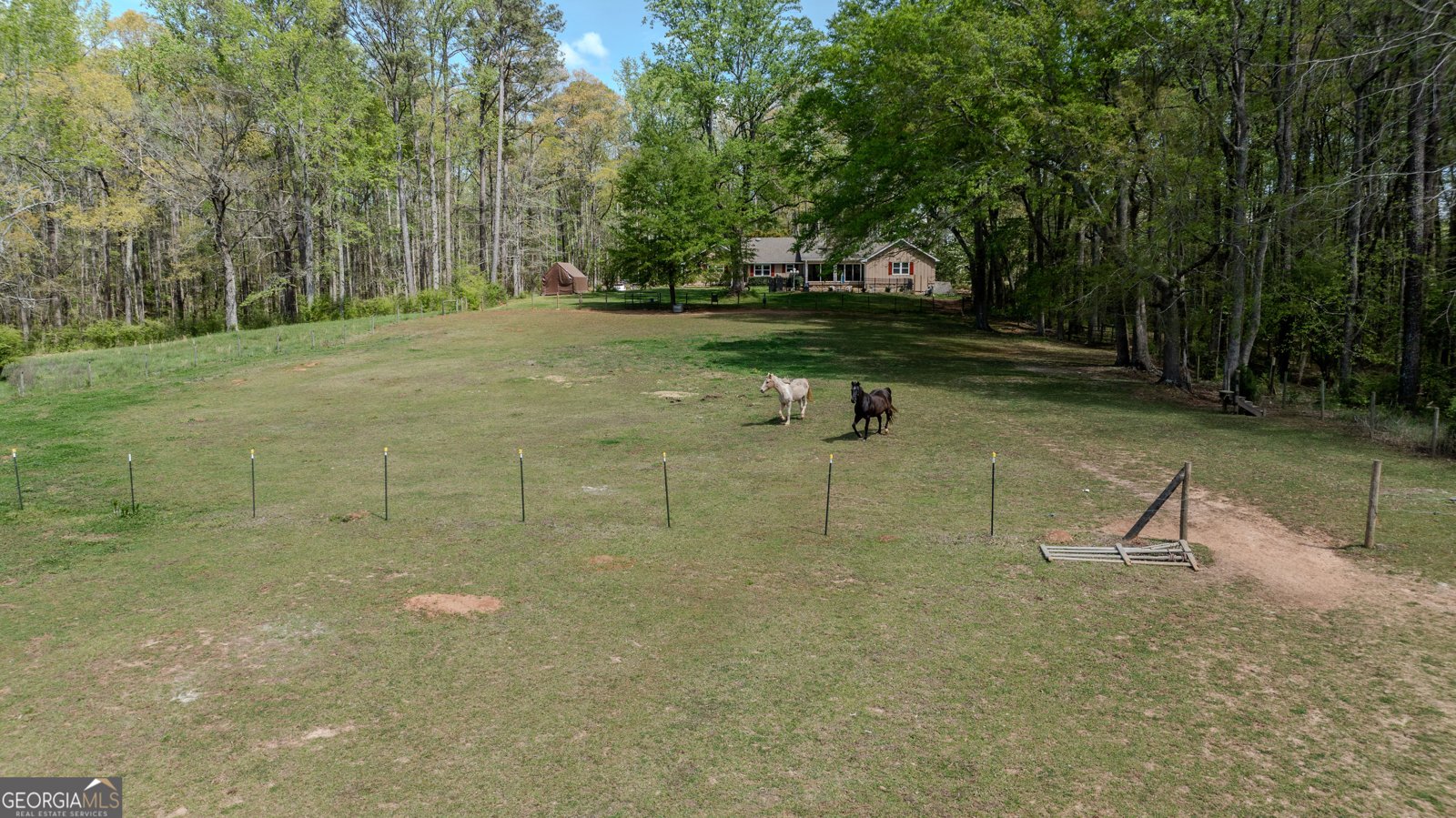 1017 Bruce Jackson Road Newnan - Photo 39