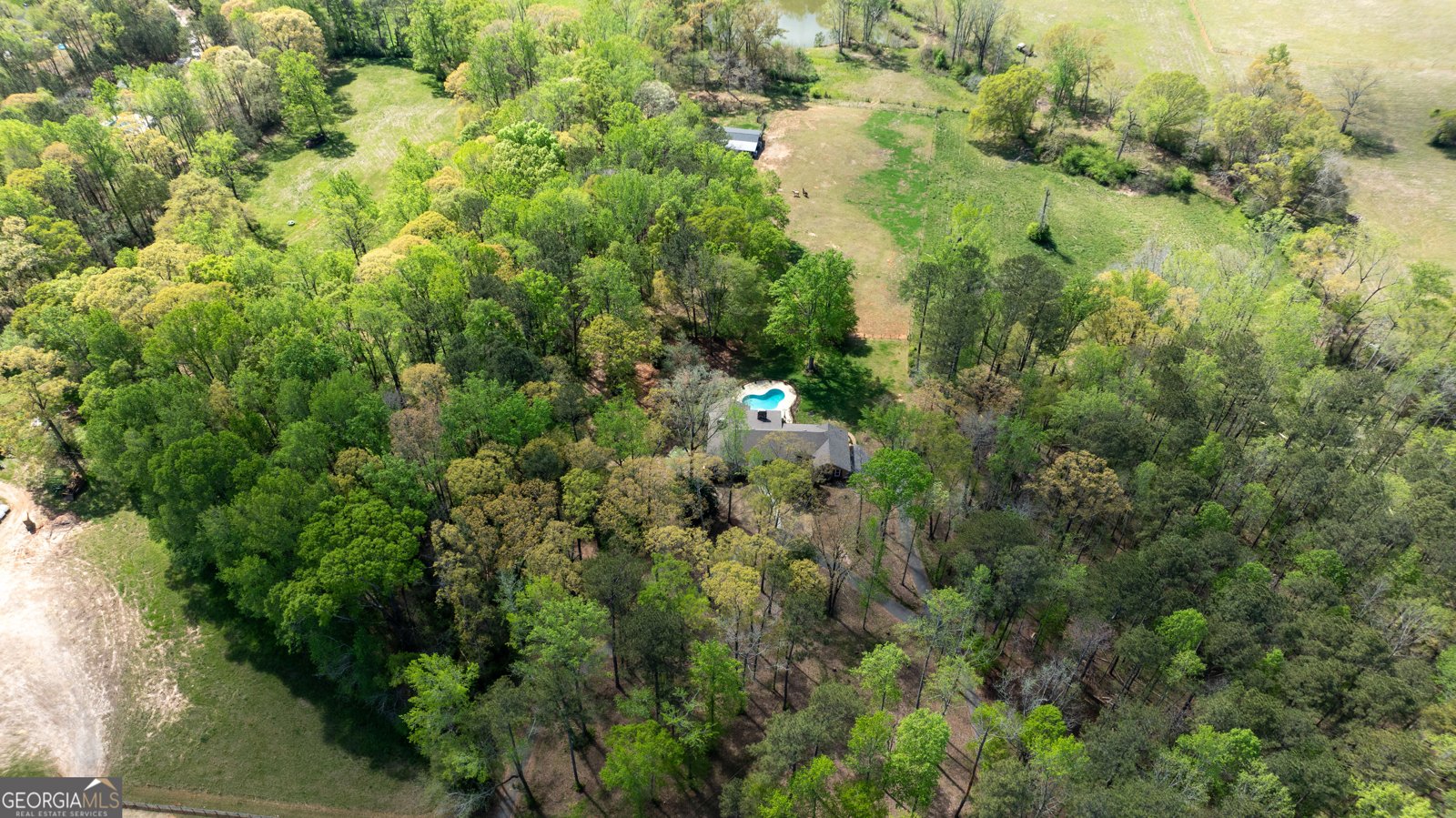 1017 Bruce Jackson Road Newnan - Photo 48