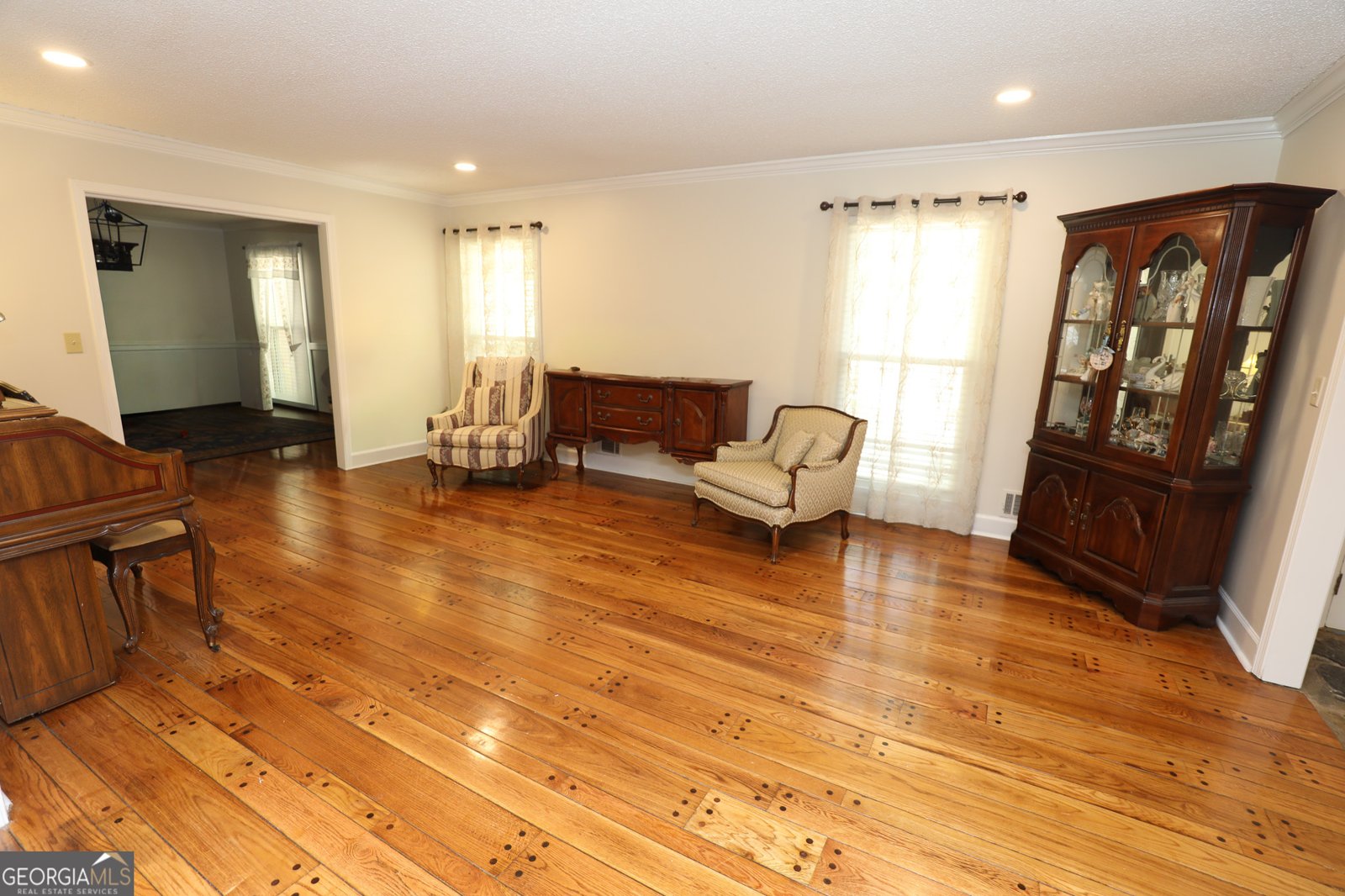 1017 Bruce Jackson Road Newnan - Photo 6