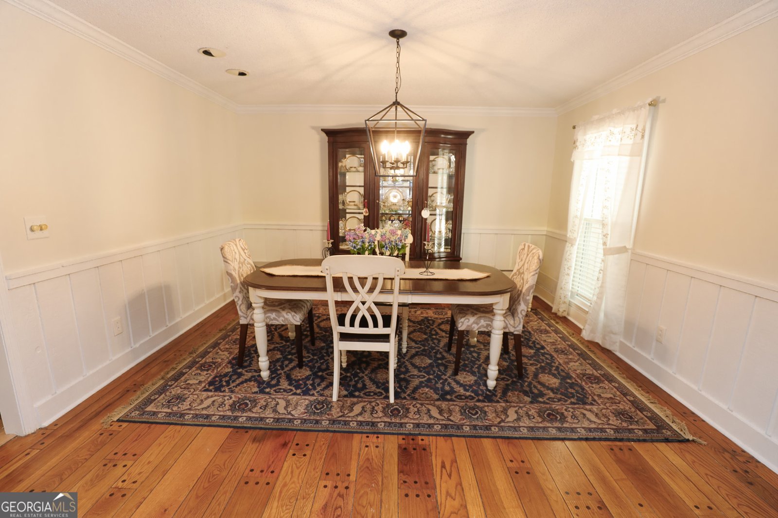 1017 Bruce Jackson Road Newnan - Photo 7